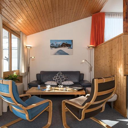 Chalet Pfiff Вільдхаус Екстер'єр фото