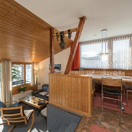Chalet Pfiff Вільдхаус Екстер'єр фото